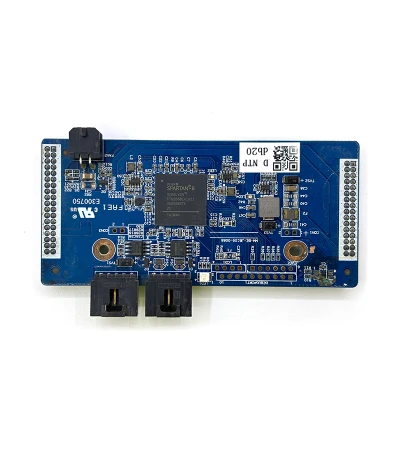 Контрольна плата Canaan Avalon Xilinx XC6SLX25 (CB-CN-XC6SLX25-F1-CMP) - Б/в