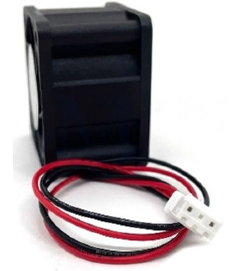 Вентилятор Canaan 12 В 0.65 A (HA4028M12SB-Z/2P)