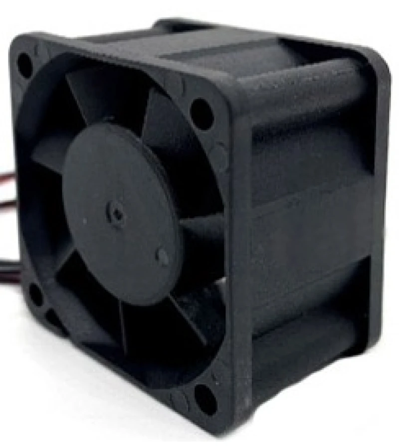 Вентилятор Canaan HA4028M12SB 12 В 0.65 A (HA4028M12SB-Z/4P)