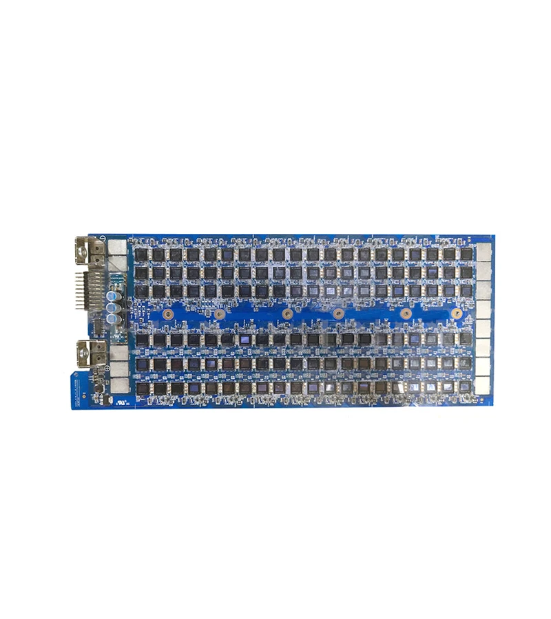 Хеш плата Canaan AvalonMiner A1047 (HB-C-A1047-120) - Б/в