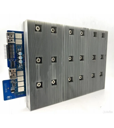 Хеш плата Canaan AvalonMiner A1066 (HB-C-A1066-114) - Б/в
