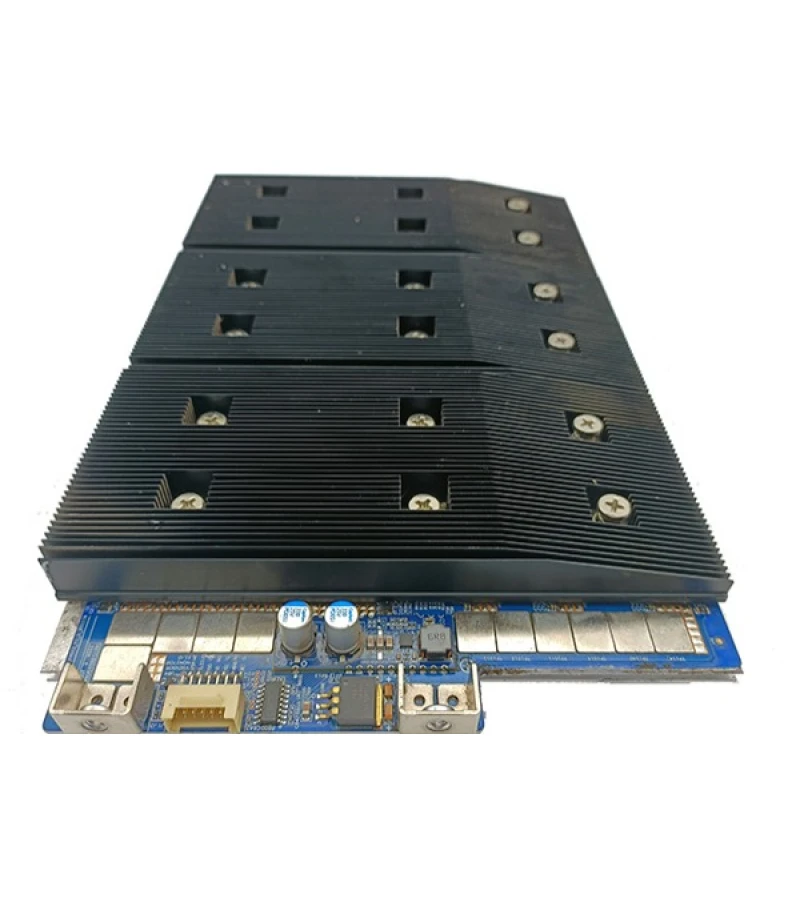 Хеш плата Canaan AvalonMiner 1126 Pro (HB-C-A1126PRO-120) - Б/в