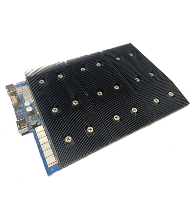 Хеш плата Canaan AvalonMiner 1166 Pro (HB-C-A1166PRO-120) - Б/в