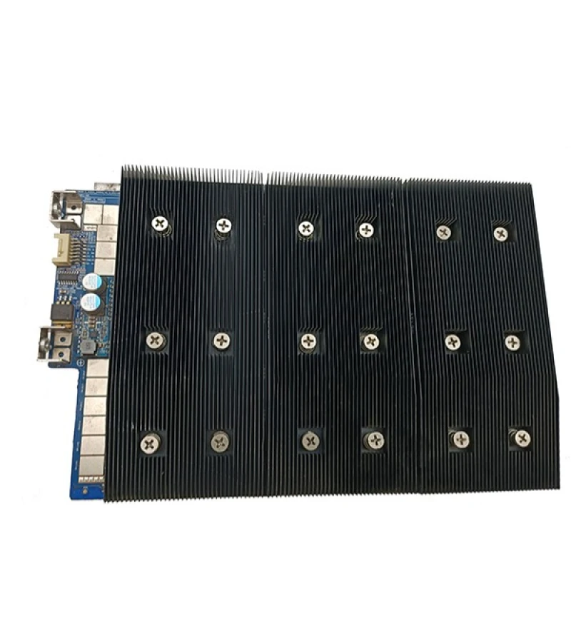 Хеш плата Canaan AvalonMiner 1166 Pro (HB-C-A1166PRO-120) - Б/в