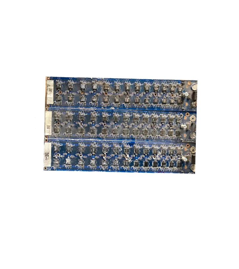 Хеш плата Canaan AvalonMiner A841 (HB-C-A841-26) - Б/в