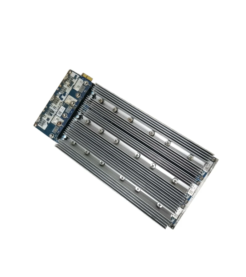 Хеш плата Canaan AvalonMiner A921 (HB-C-A921-26) - Б/в
