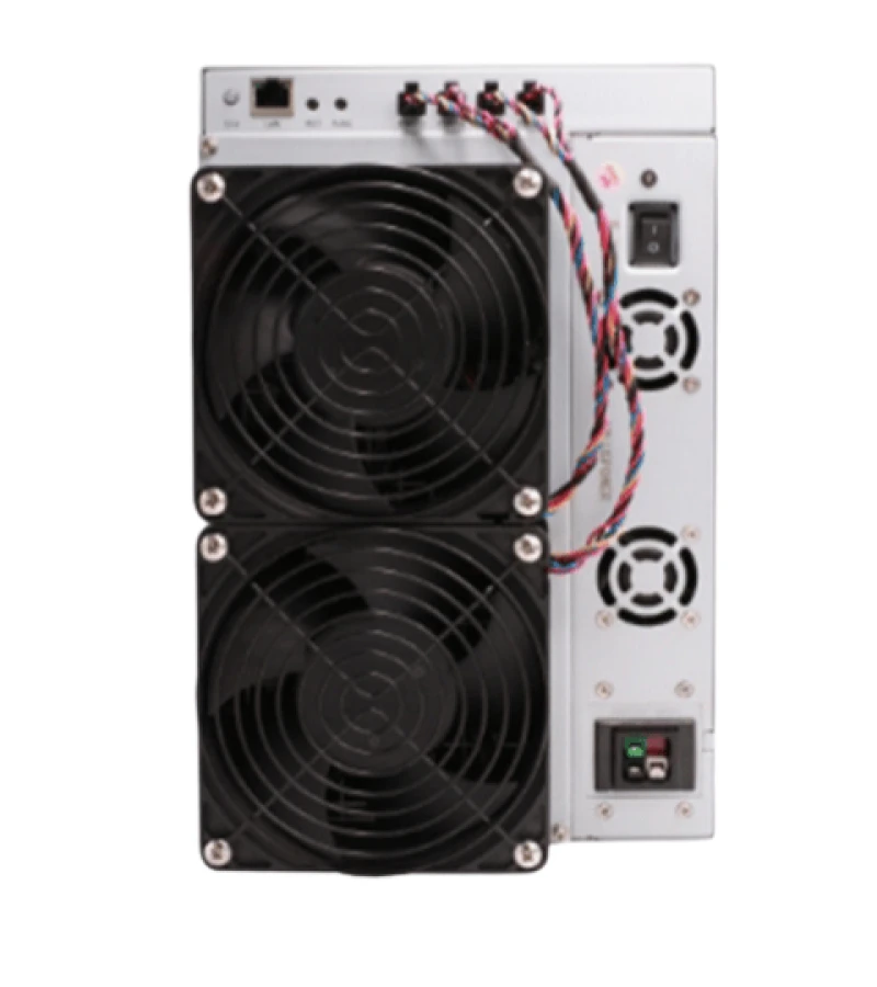 Asic-майнер Canaan AvalonMiner A15 209 Th/s 3929 Вт Вт SHA-256 (A1566 209Th)