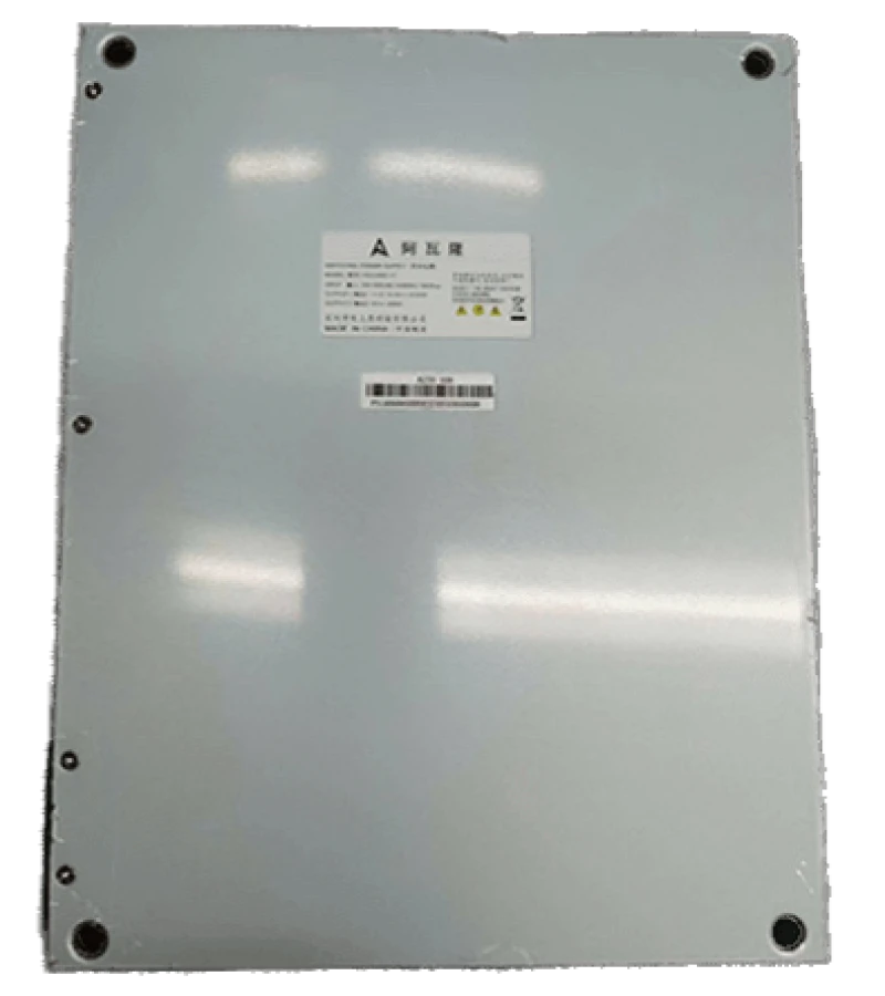 Блок живлення Canaan PSU3400 (PSU3400-01)