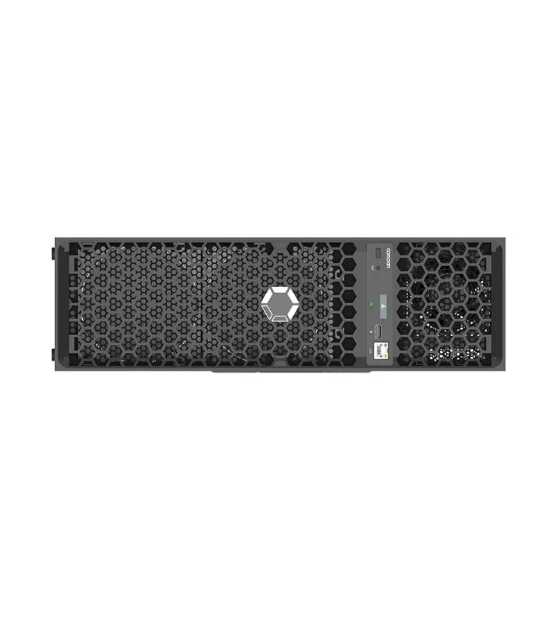 Asic-майнер Canaan Avalon Q 90 Th/s 1674 Вт SHA-256 (Q 90Th)