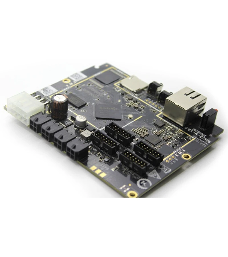 Контрольна плата Cheetah F93 (CB-CT-000-F4-STD)