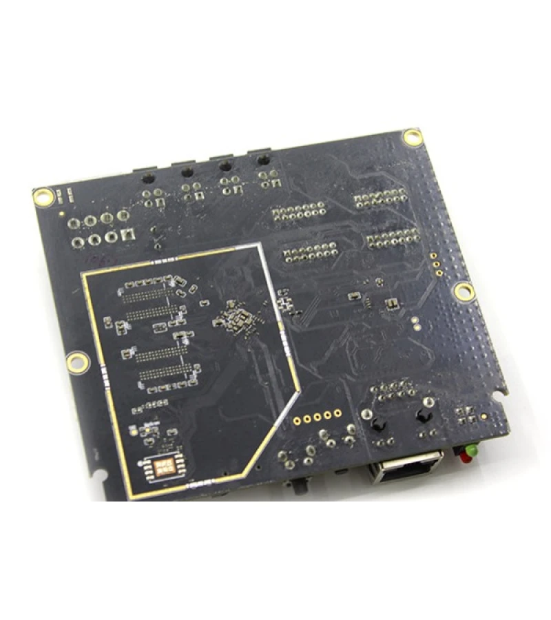 Контрольна плата Cheetah F93 (CB-CT-000-F4-STD)