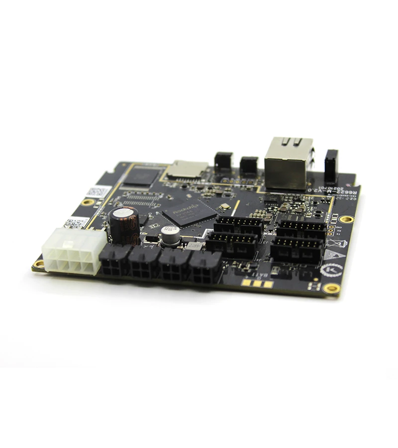 Контрольна плата Cheetah F9 (CB-CT-000-F4-STD)