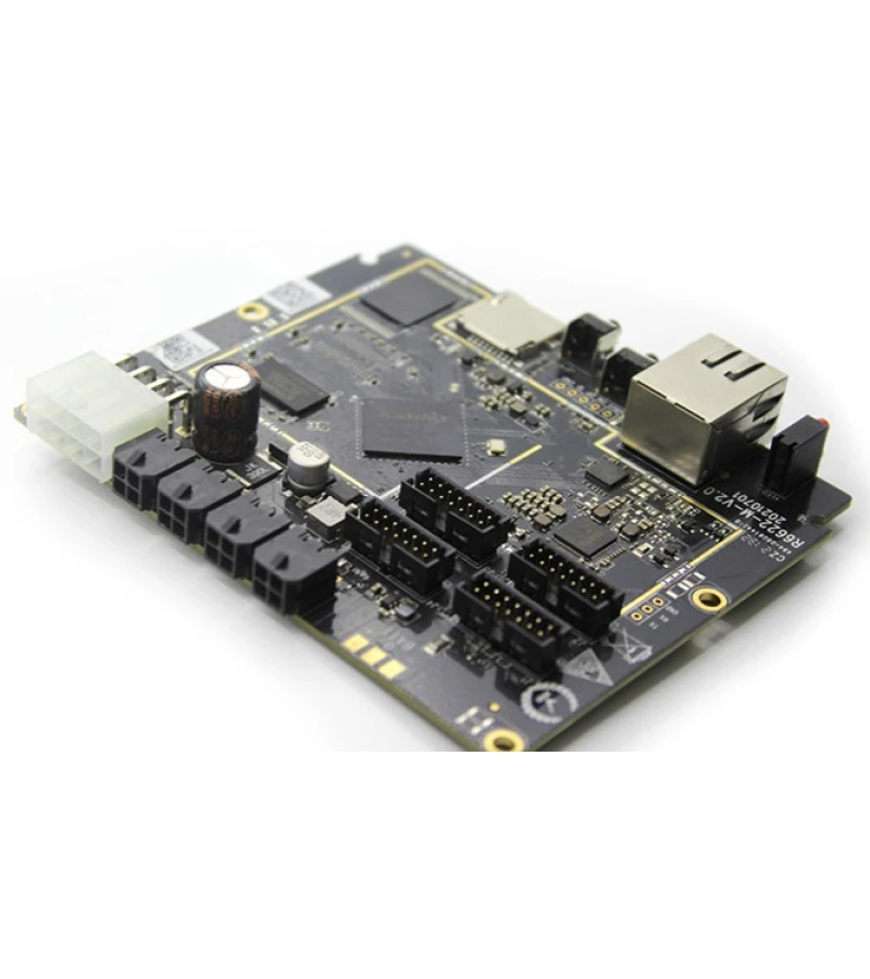Контрольна плата Cheetah F9 (CB-CT-000-F4-STD)