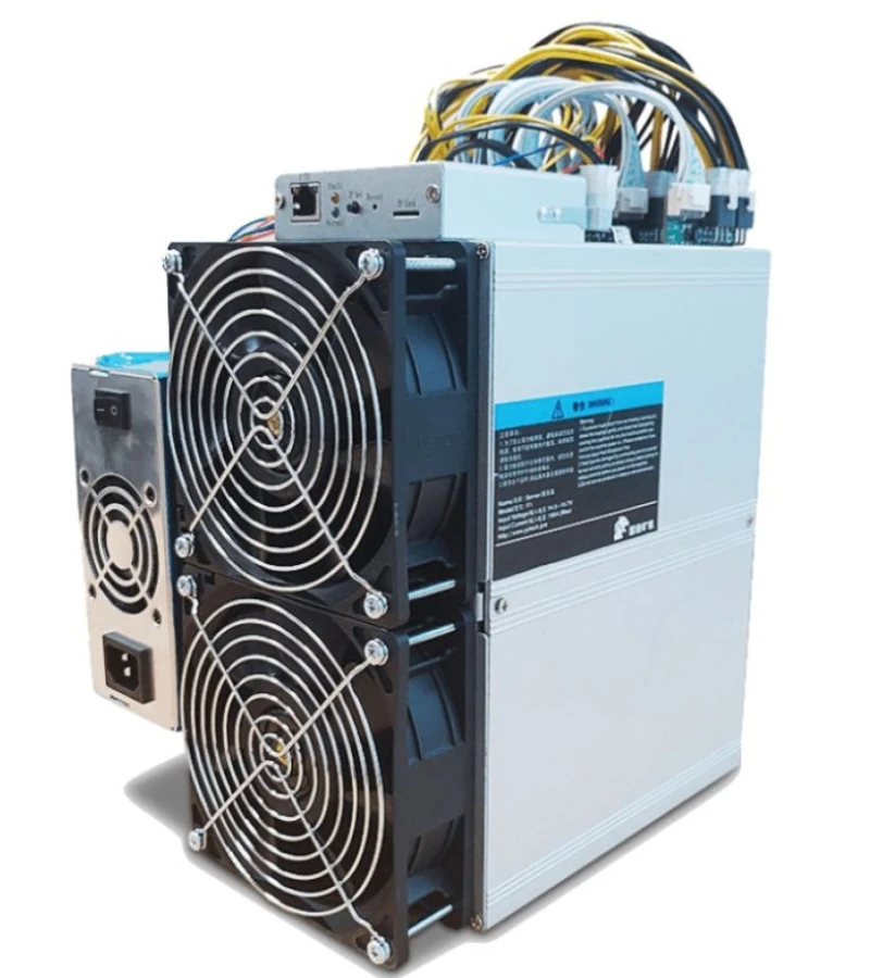 Asic-майнер Cheetah F3 30 Th/s 2200 Вт SHA-256 (F3 30Th)