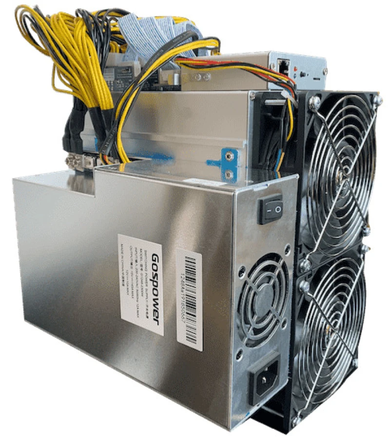 Asic-майнер Cheetah F3 30 Th/s 2200 Вт SHA-256 (F3 30Th)