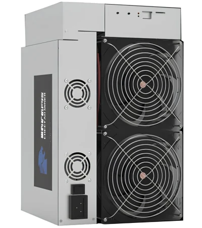 Cheetah F5i 60 Th/s
