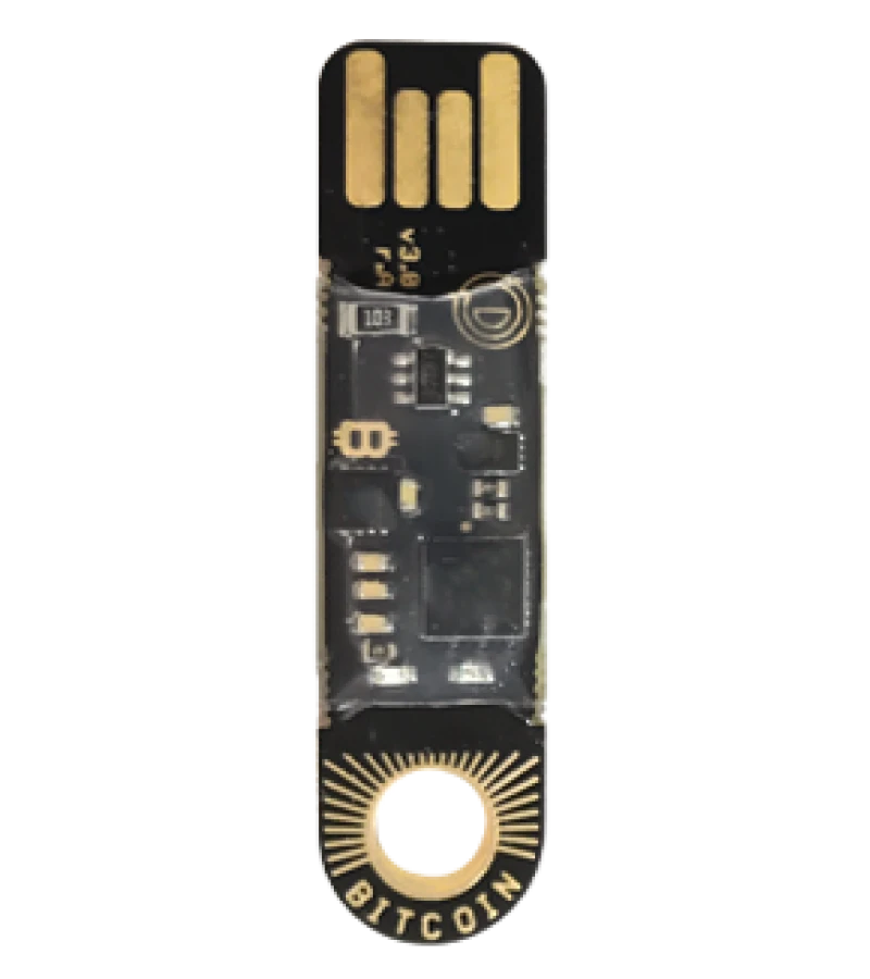 Криптогаманець Coinkite Opendime (01029)