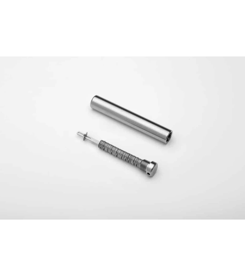 Мнемонічний планшет Cryptosteel Capsule Solo (01047)