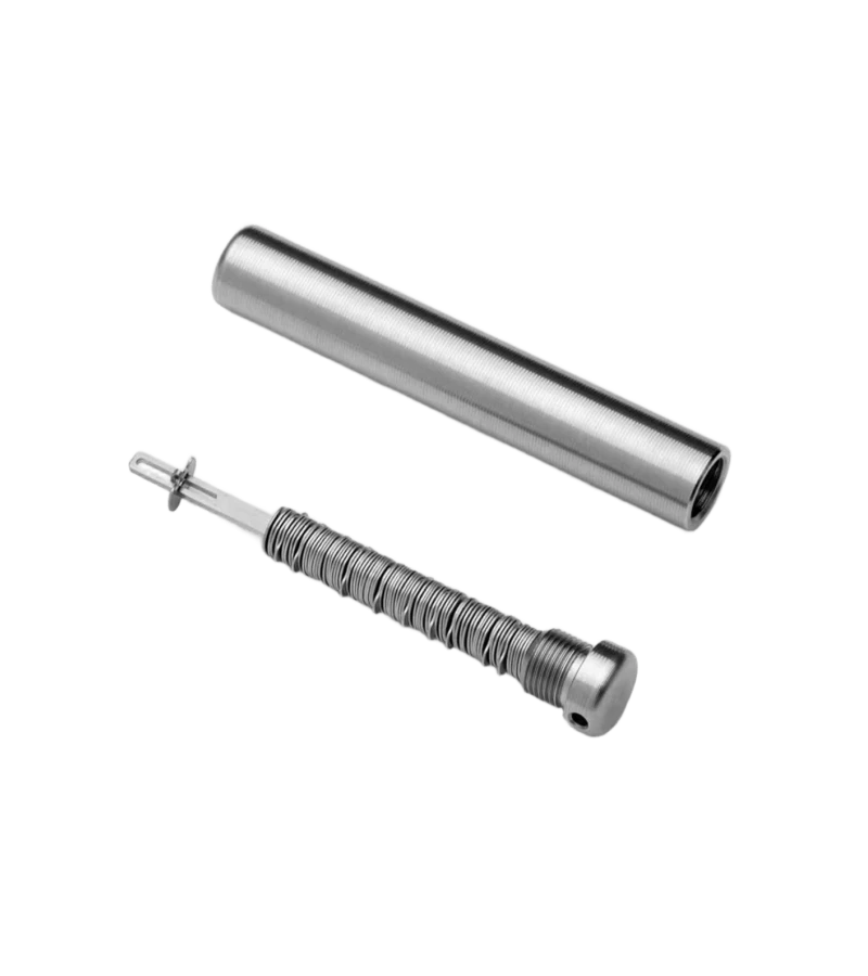 Мнемонічний планшет Cryptosteel Capsule Duo (01600)