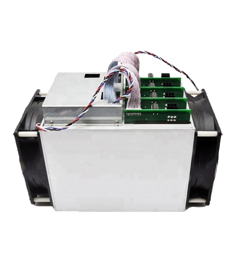 Asic-майнер Dayun Zig Z1 6.8 Gh/s 1200 Вт Lyra2REv2 (Z1 6.8Gh)