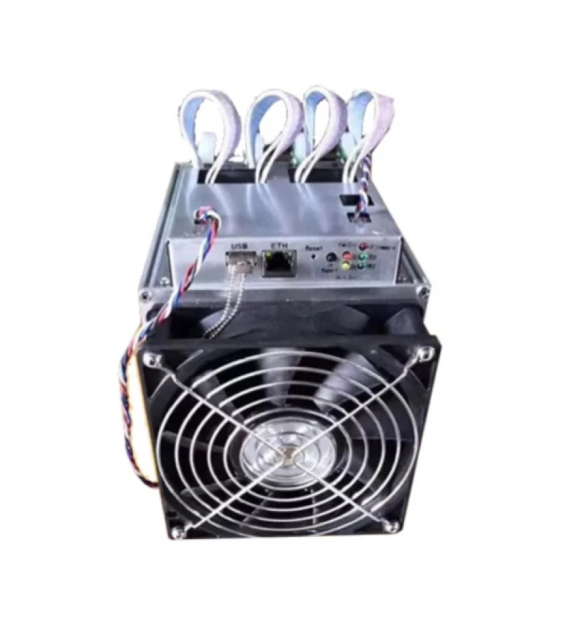 Asic-майнер Dayun Zig Z1 6.8 Gh/s 1200 Вт Lyra2REv2 (Z1 6.8Gh)