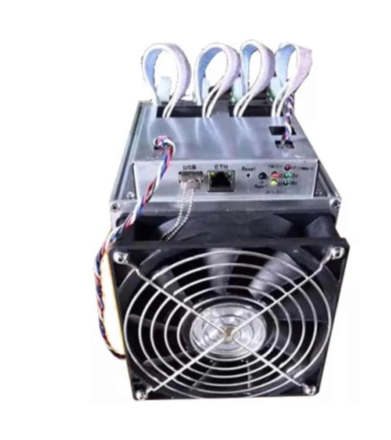 Asic-майнер Dayun Zig Z1+ 7.2 Gh/s 1200 Вт Lyra2REv2 (Z1+ 7.2Gh)