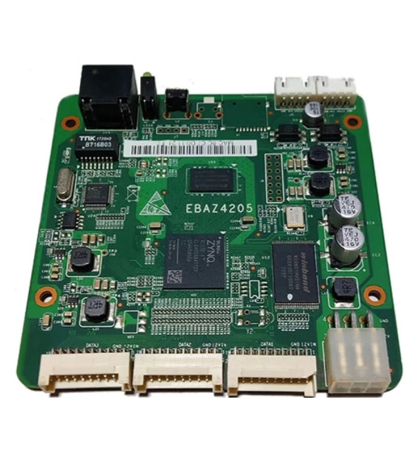 Контрольна плата Ebang Ebit ZYNQ (CB-EB-000-F2-STD)