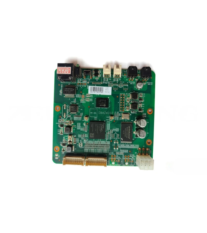 Контрольна плата Ebang Ebit ZYNQ (CB-EB-000-F2-STD)