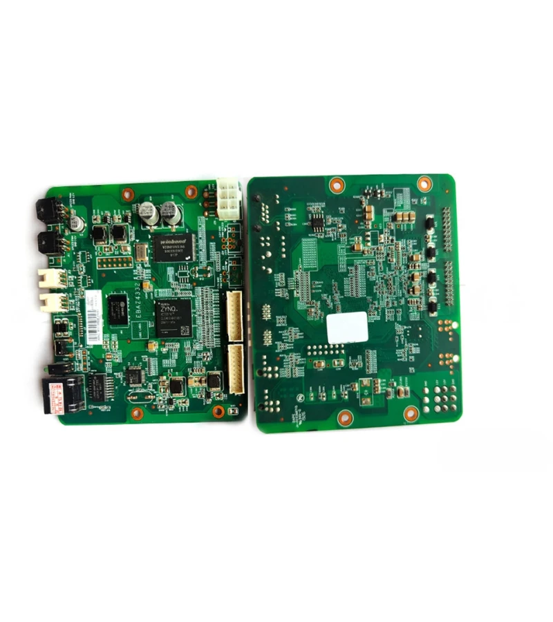 Контрольна плата Ebang Ebit ZYNQ (CB-EB-000-F2-STD)