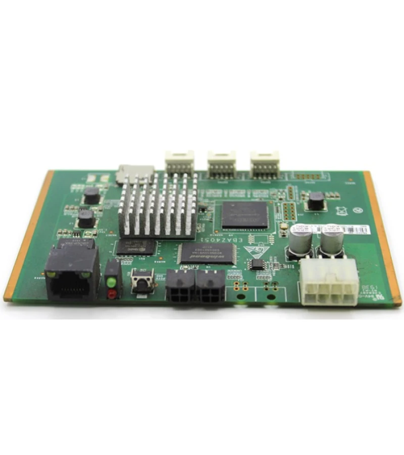 Контрольна плата Ebang Ebit E12 (CB-EB-000-F2-STD)
