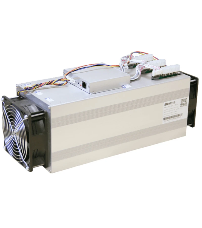 Asic-майнер Ebang EBIT E10.1 18 Th/s 1980 Вт SHA-256 (E10.1 18Th)