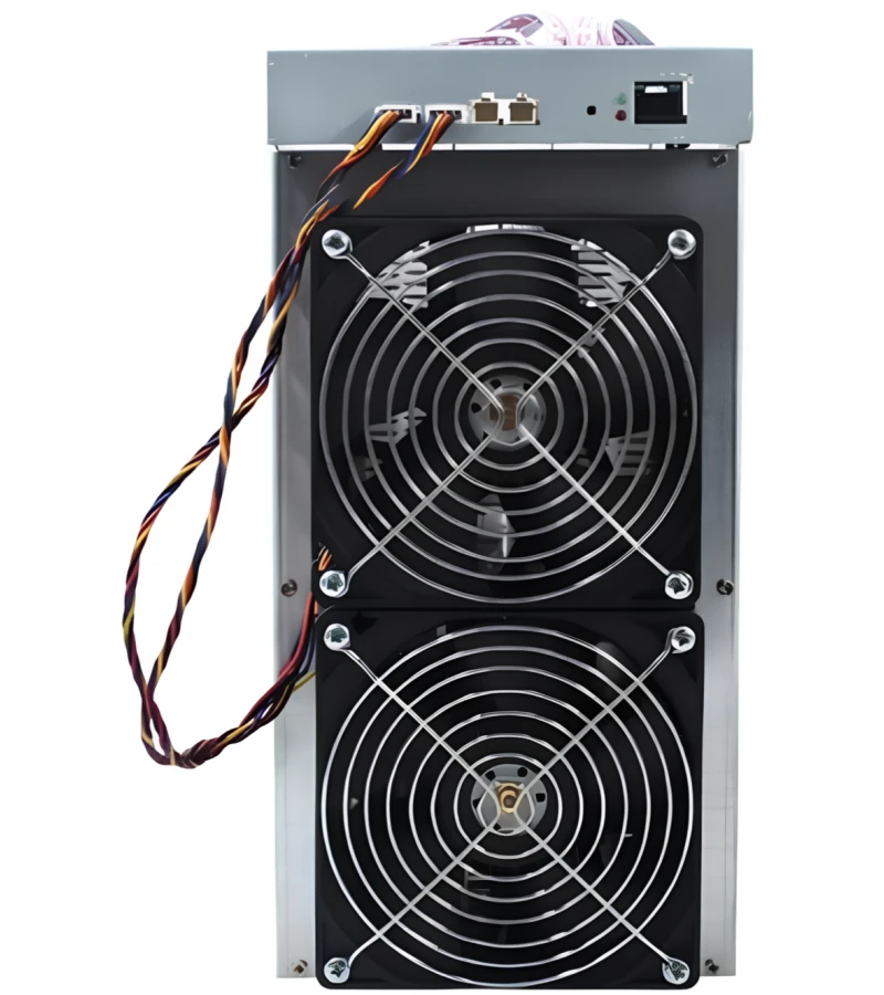 Asic-майнер Ebang EBIT E10.2 27 Th/s 2700 Вт SHA-256 (E10.2 27Th)