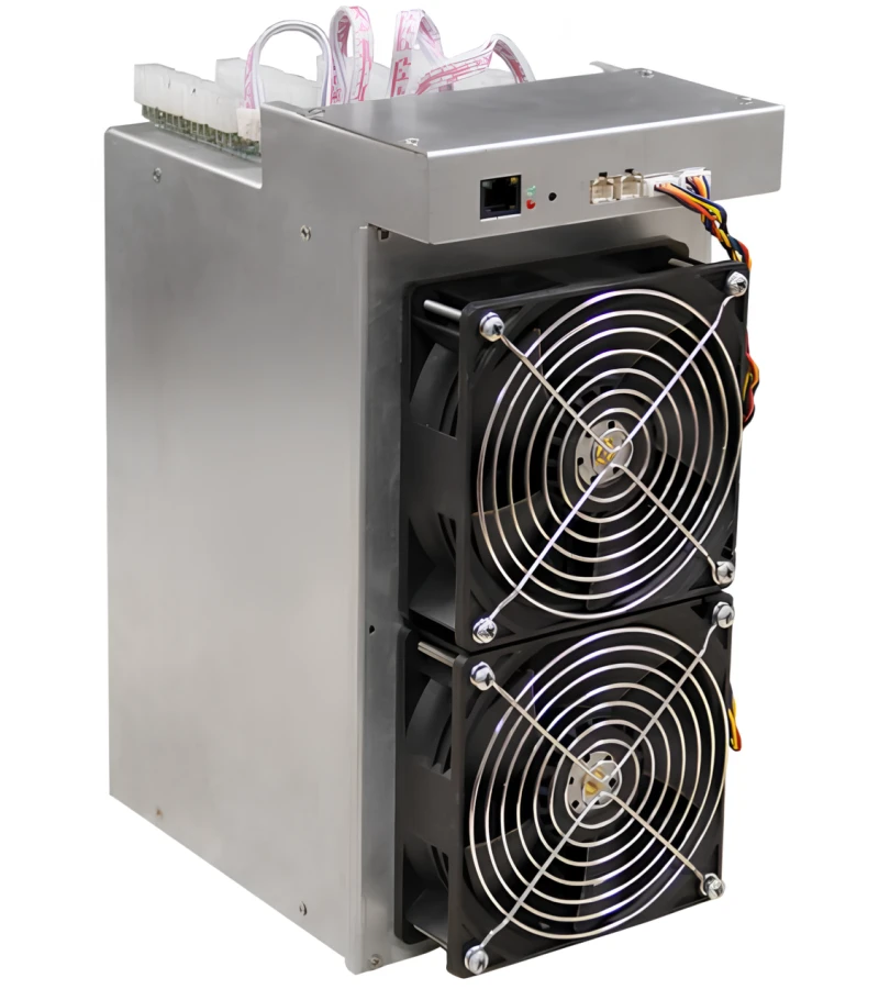 Asic-майнер Ebang EBIT E10.2 27 Th/s 2700 Вт SHA-256 (E10.2 27Th)