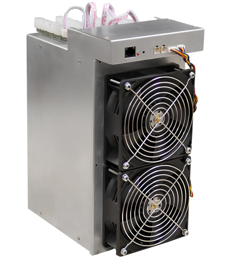 Asic-майнер Ebang EBIT E10.3 24 Th/s 2640 Вт SHA-256 (E10.3 24Th)