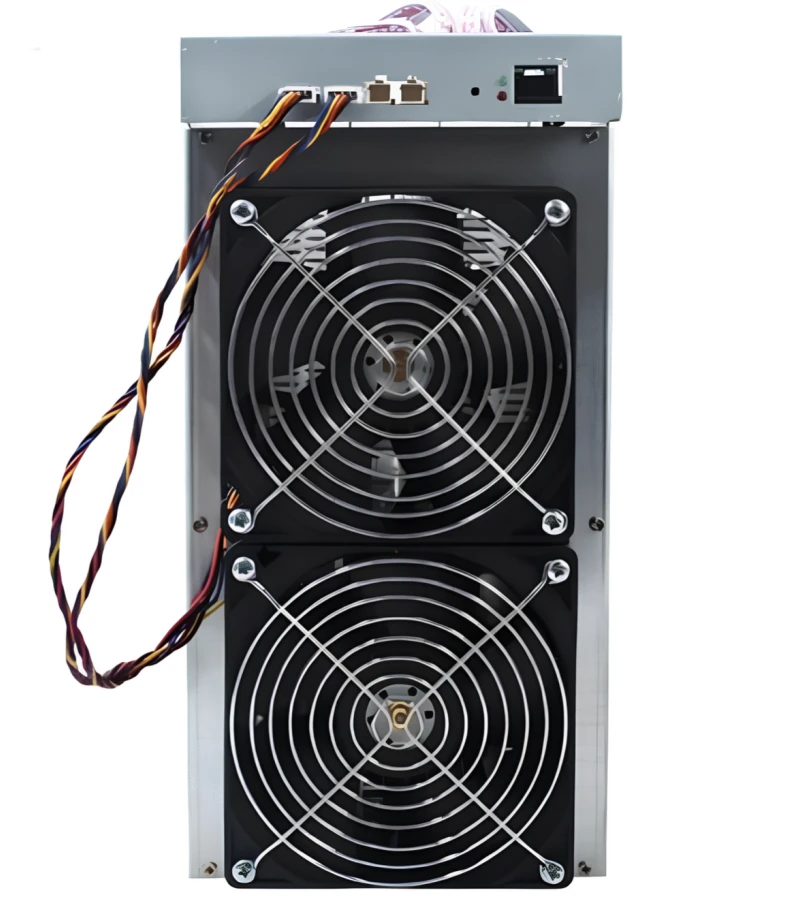 Asic-майнер Ebang EBIT E10.3 24 Th/s 2640 Вт SHA-256 (E10.3 24Th)
