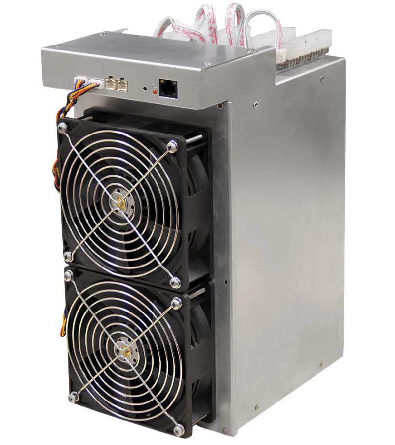 Asic-майнер Ebang EBIT E10.3 24 Th/s 2640 Вт SHA-256 (E10.3 24Th)