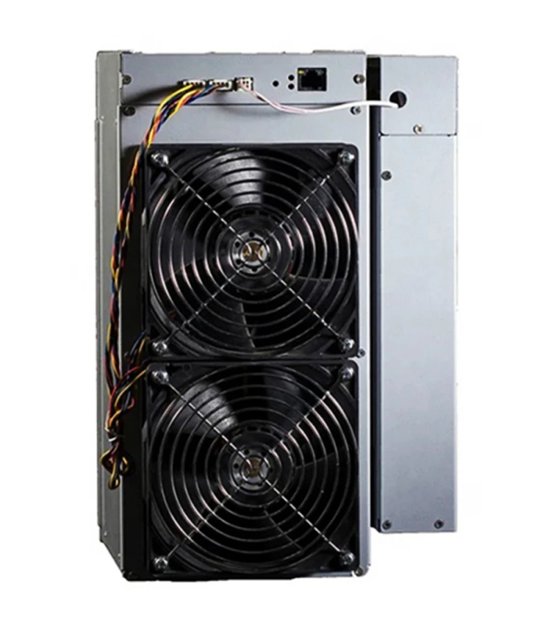 Asic-майнер Ebang EBIT E12 44 Th/s 2500 Вт SHA-256 (E12 44Th)