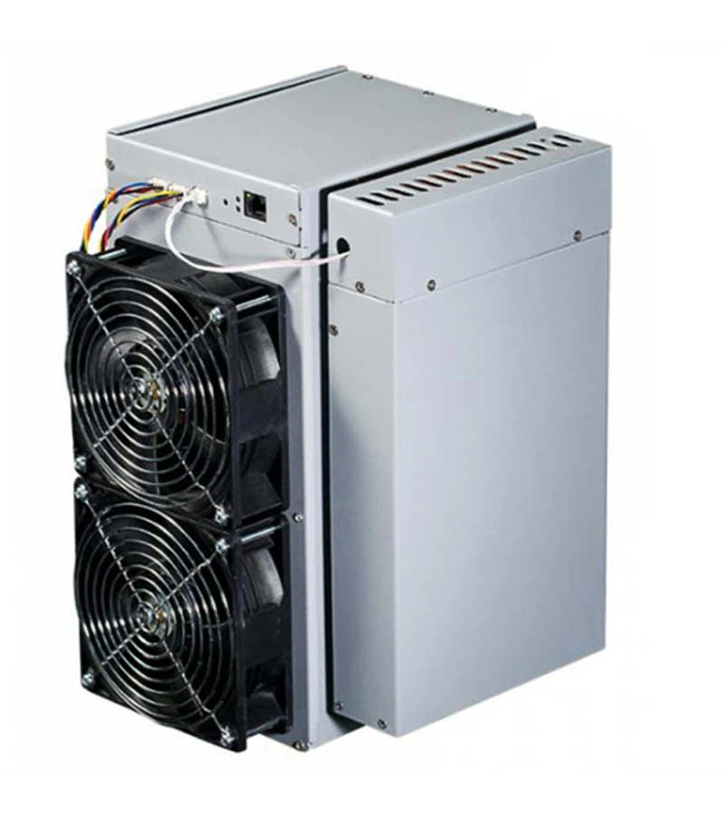 Asic-майнер Ebang EBIT E12 44 Th/s 2500 Вт SHA-256 (E12 44Th)