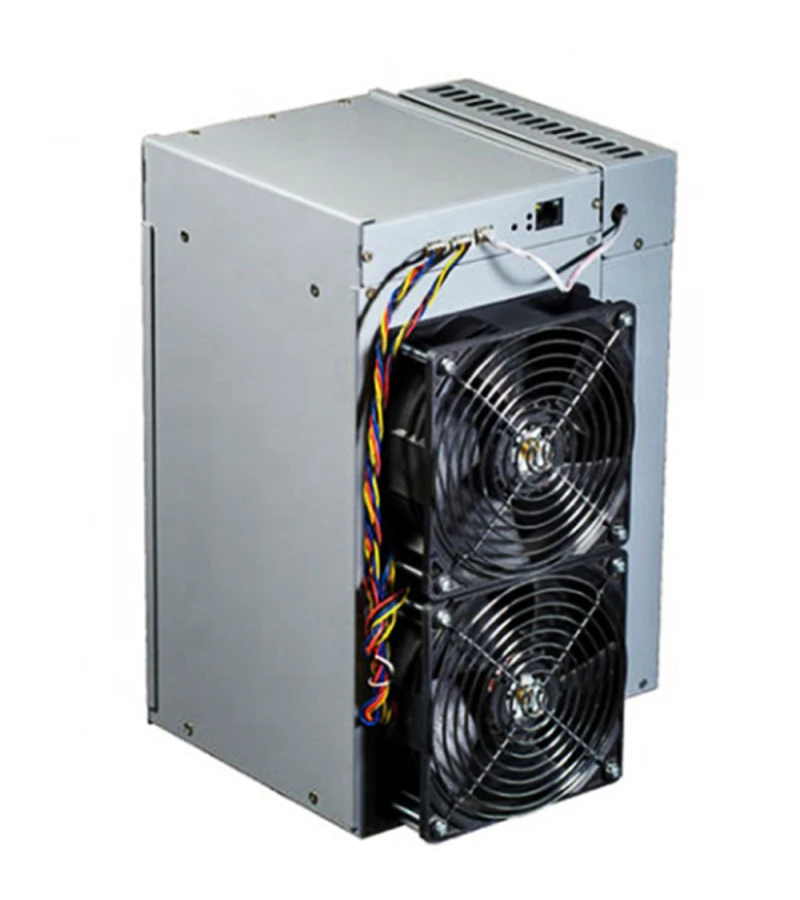 Asic-майнер Ebang EBIT E12 44 Th/s 2500 Вт SHA-256 (E12 44Th)