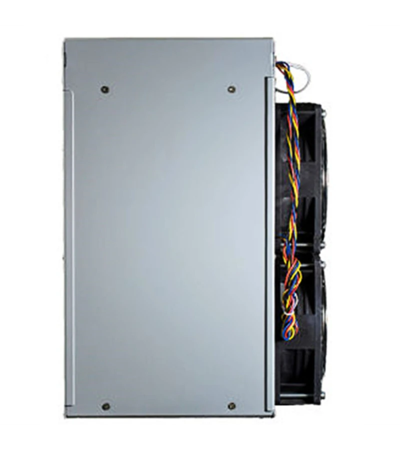 Asic-майнер Ebang EBIT E12 44 Th/s 2500 Вт SHA-256 (E12 44Th)