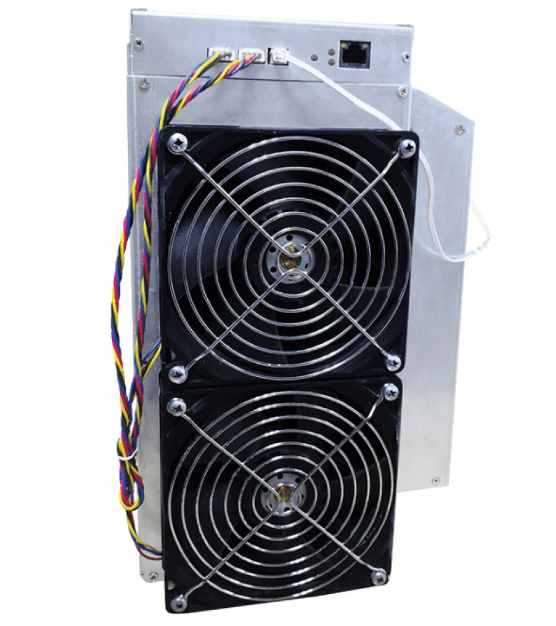 Asic-майнер Ebang EBIT E12+ 50 Th/s 2500 Вт SHA-256 (E12+ 50Th)