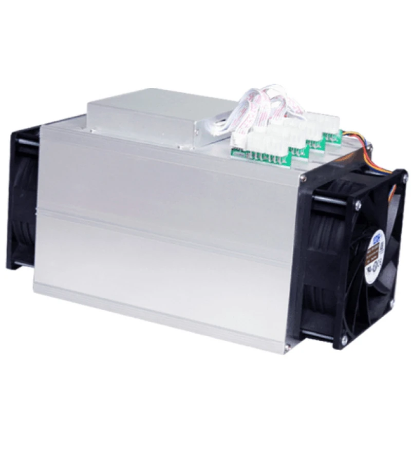 Asic-майнер Ebang EBIT E9.5 11.5 Th/s 1200 Вт SHA-256 (E9.5 11.5Th)