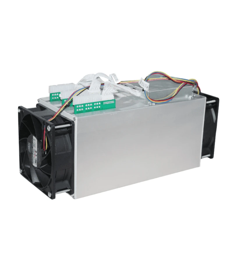 Asic-майнер Ebang EBIT E9i+ 13.5 Th/s 1420 Вт SHA-256 (E9i+ 13.5Th)