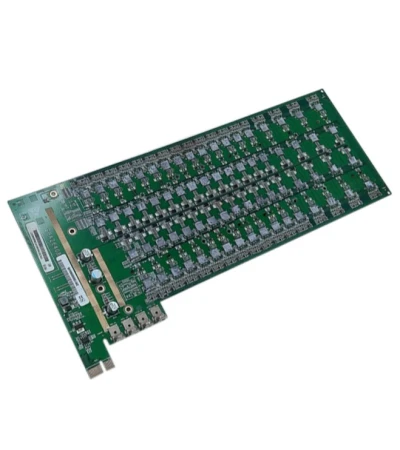 Хеш плата Ebang EBIT E10 (HB-E-E10-70) - Б/в