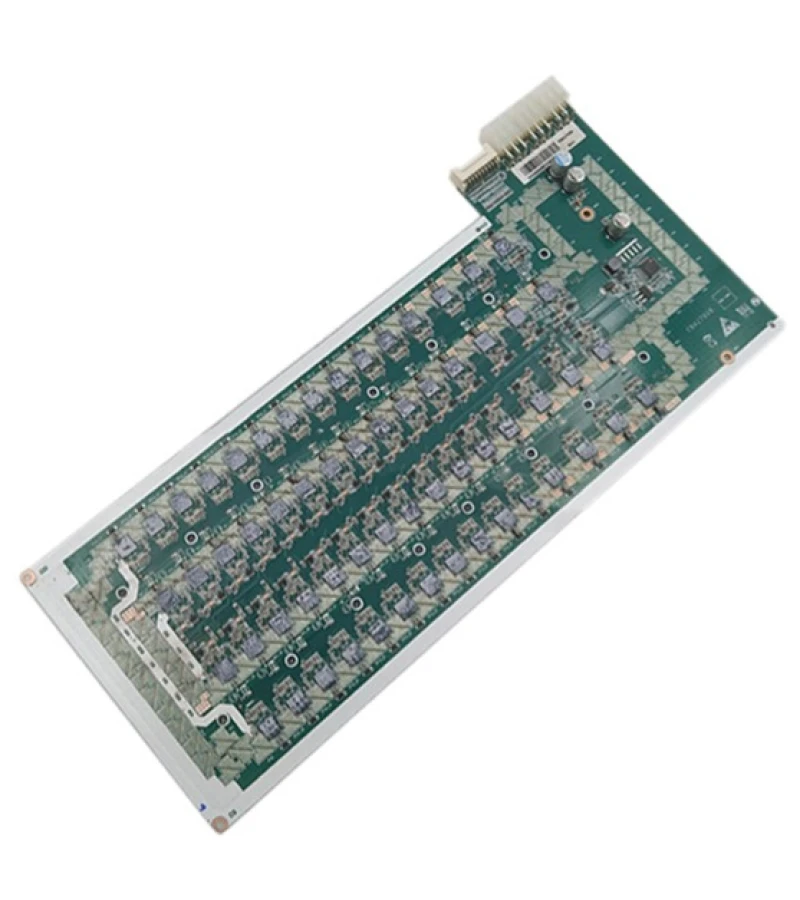 Хеш плата Ebang EBIT E10.1 (HB-E-E10.1-60) - Б/в