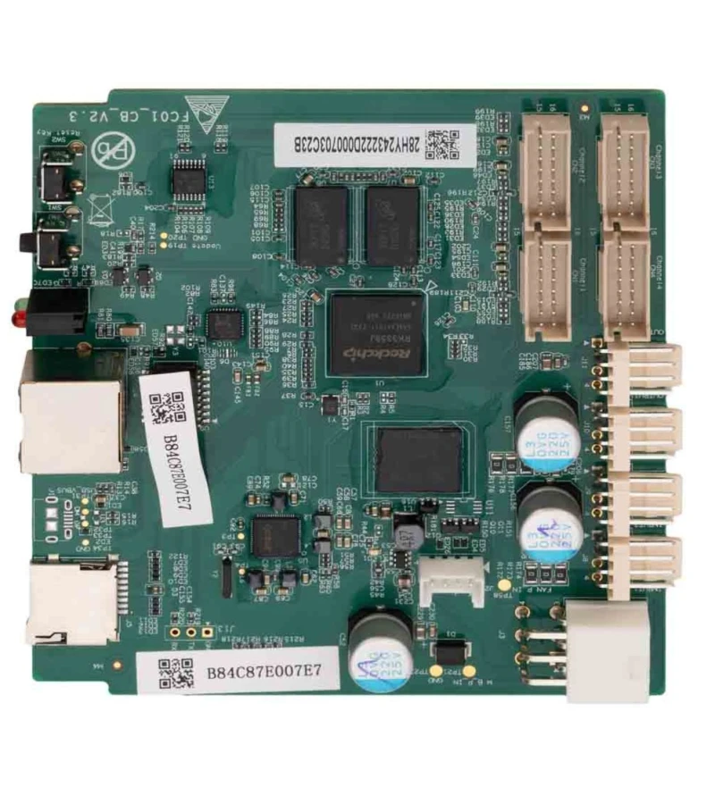 Контрольна плата ElphaPex DG1 DG1+ (CB-EP-000-F4-STD)