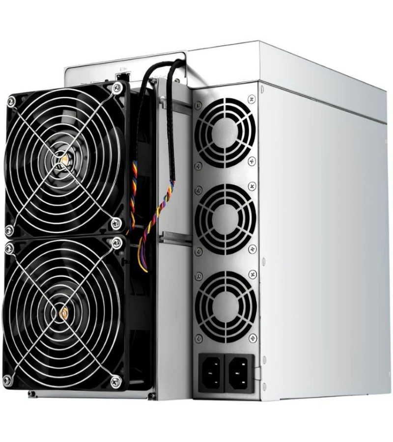 Asic-майнер ElphaPex DG 1 11 Gh/s 3420 Вт Scrypt (DG 1 11Gh)