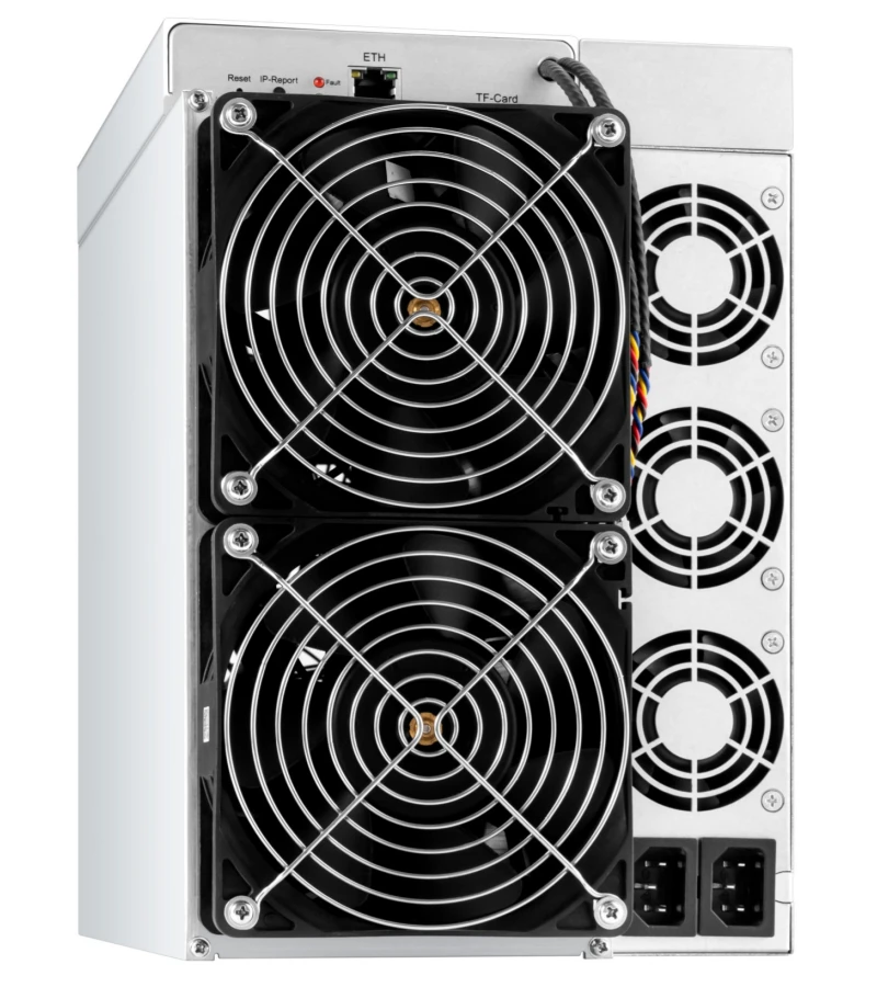 Asic-майнер ElphaPex DG 1 11 Gh/s 3420 Вт Scrypt (DG 1 11Gh)