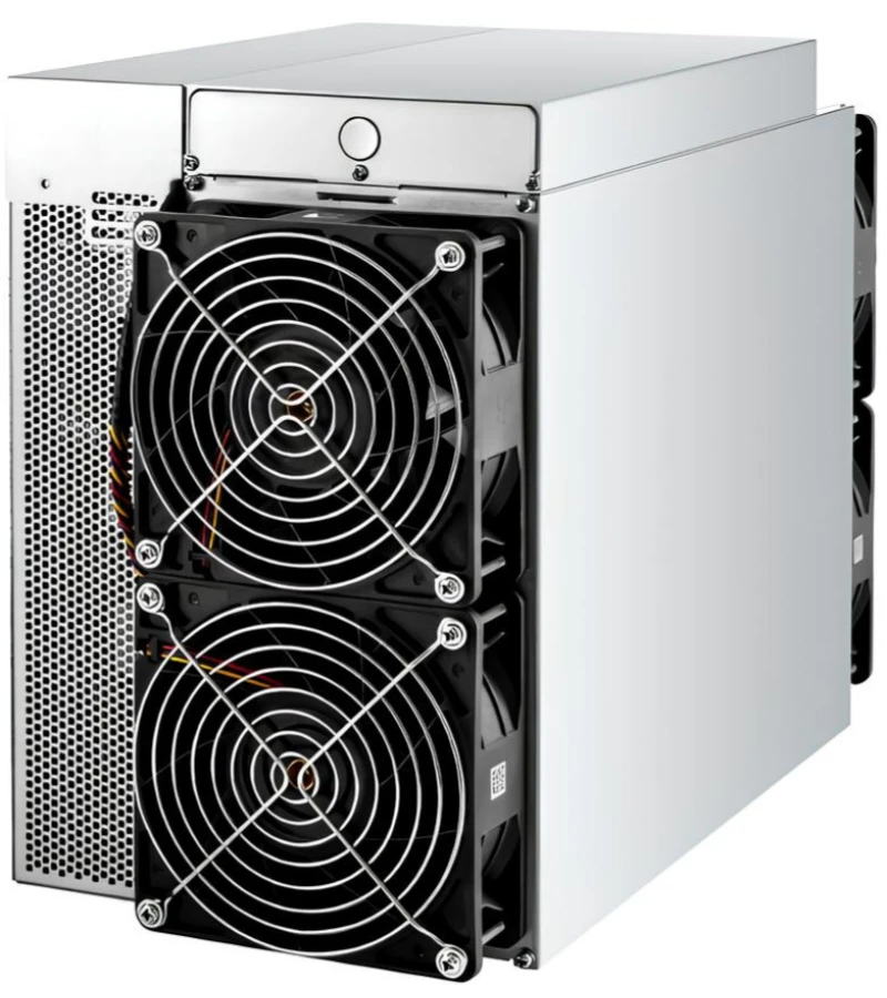Asic-майнер ElphaPex DG 1 11 Gh/s 3420 Вт Scrypt (DG 1 11Gh)