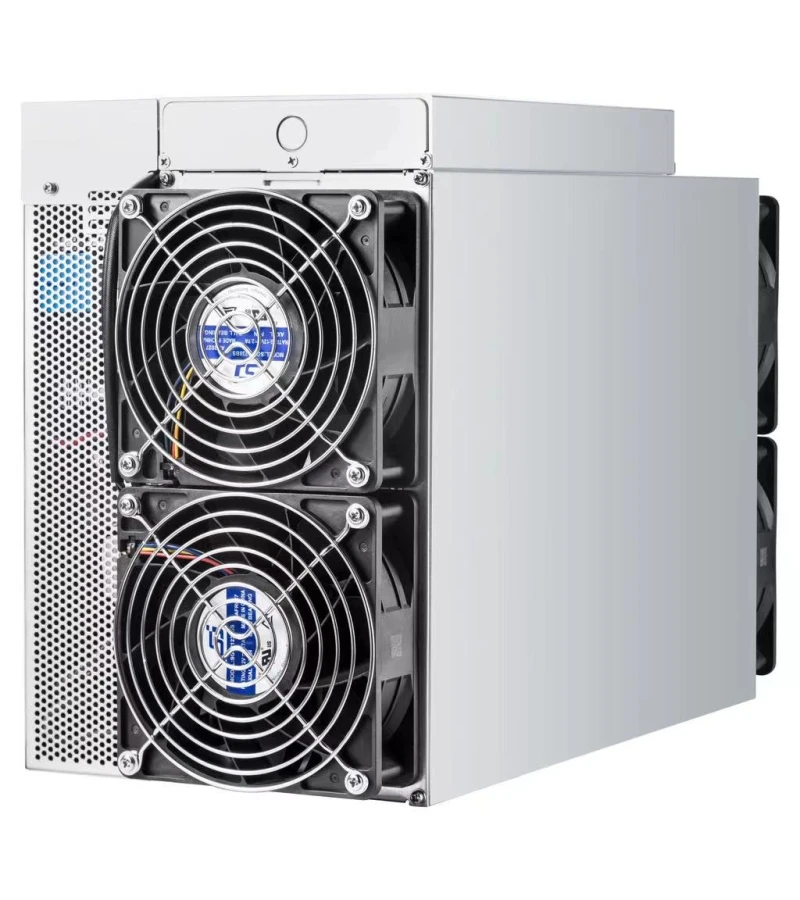 Asic-майнер ElphaPex DG 1+ 14 Gh/s 3920 Вт Scrypt (DG 1+ 14Gh)